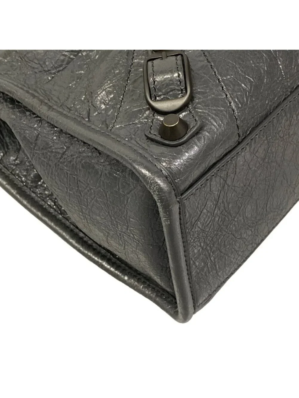 Balenciaga category tote